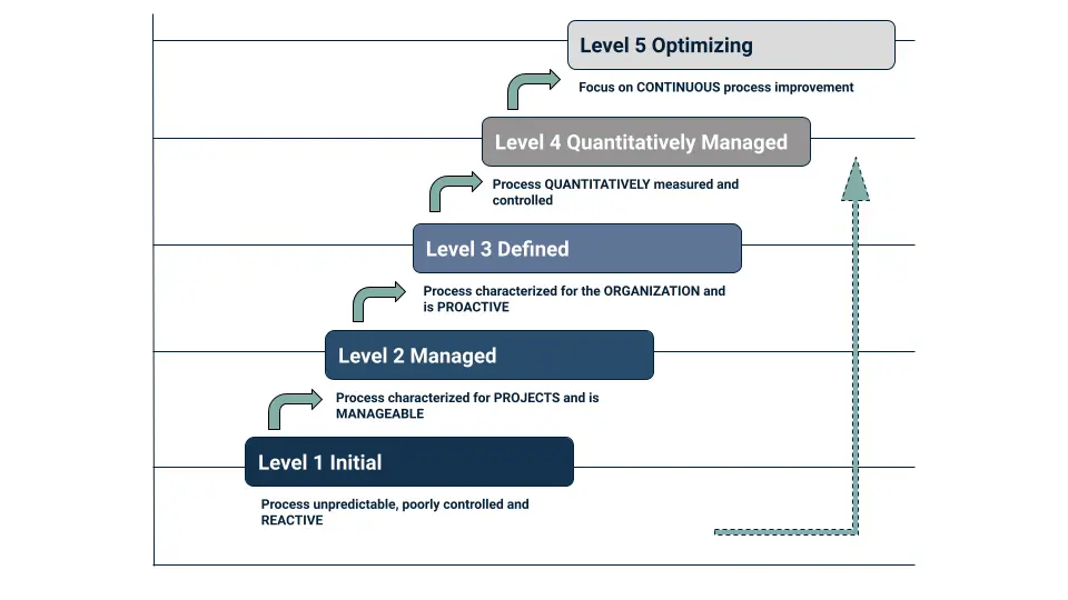 Maturity model