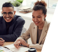 smiling Data Strategists