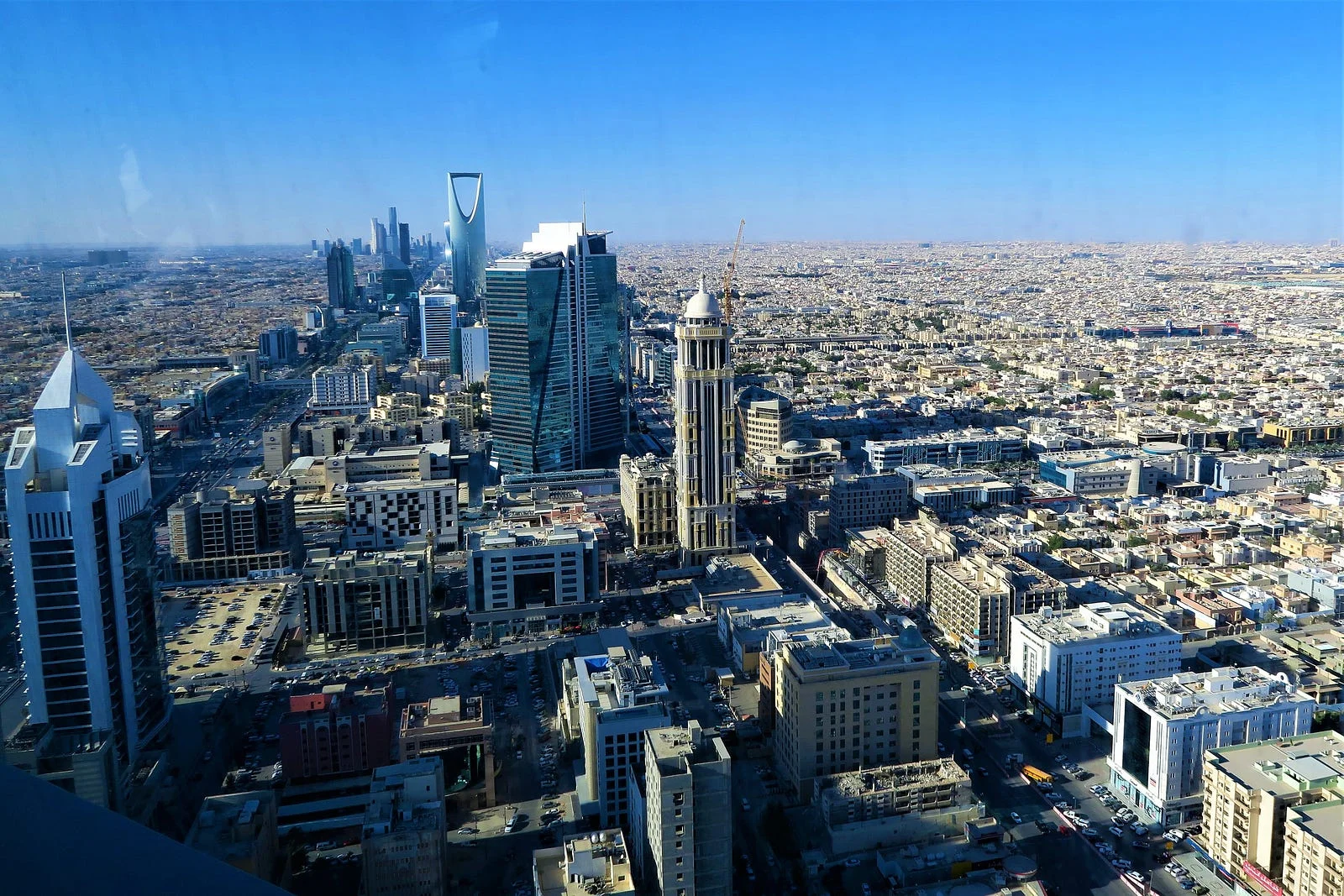 Riyadh, Saudi Arabia